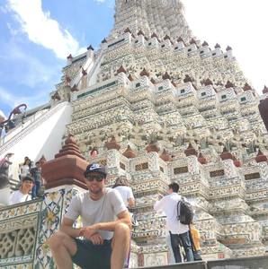 Meet your Posher, Tyler